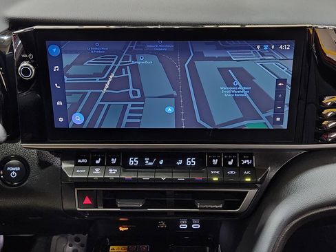 Used 2025 Toyota Camry XSE image 37