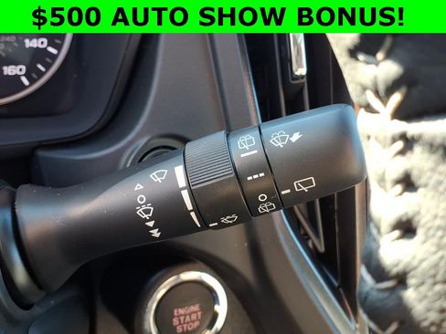 New 2026 Subaru Forester Premium image 22