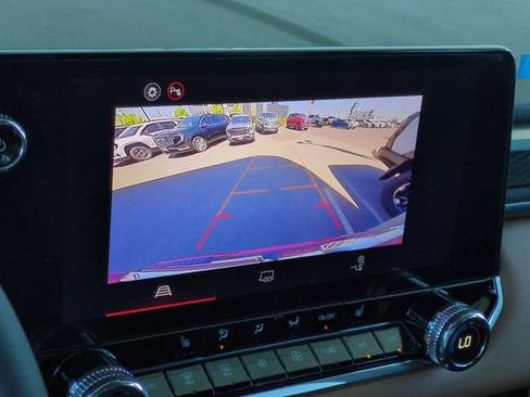 New 2026 GMC Canyon AT4 w/ LPO, Off Road Lift Package AWD/4WD image 22