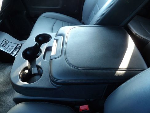 Used 2021 RAM 1500 Tradesman RWD image 25