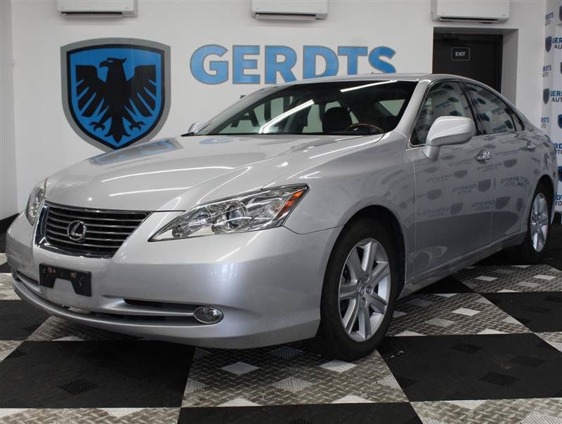 Used 2007 Lexus ES 350 FWD image 1