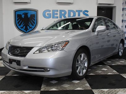 Used 2007 Lexus ES 350