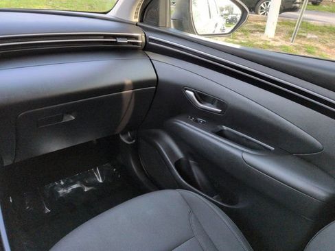 Used 2024 Hyundai Tucson SEL FWD image 16