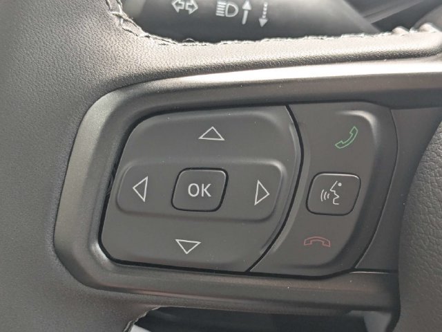 New 2026 Jeep Gladiator Mojave AWD/4WD image 26