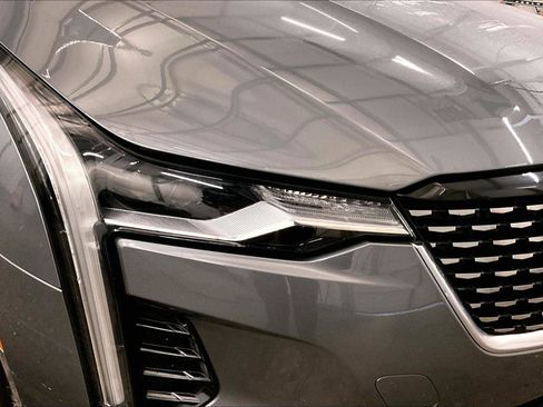 Used 2020 Cadillac CT4 Luxury w/ Bose Premium Audio Package image 27