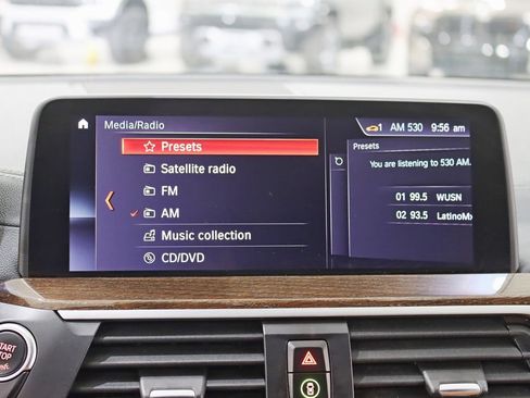 Used 2019 BMW X3 xDrive30i w/ Premium Package AWD/4WD image 21