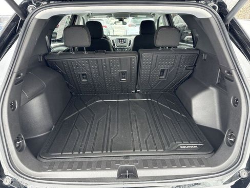 Certified 2024 Chevrolet Equinox LT w/ LPO, Floor Liner Package image 19