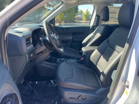 New 2025 Ford Maverick Lobo image 2