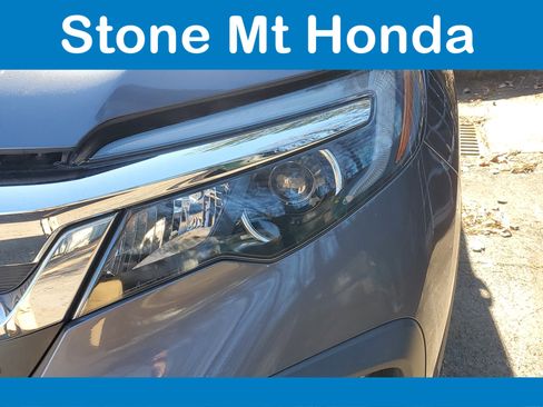 Used 2022 Honda Pilot EX-L image 4