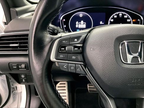 Used 2022 Honda Accord Sport image 22