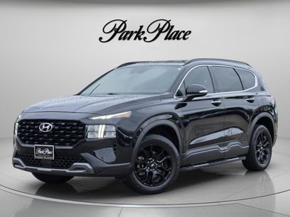 Used 2022 Hyundai Santa Fe XRT