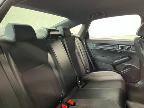 Used 2024 Honda Civic Sport image 13