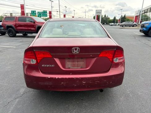 Used 2006 Honda Civic LX image 5