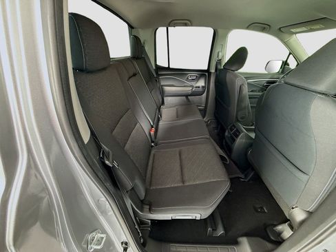 Certified 2023 Honda Ridgeline Sport image 22