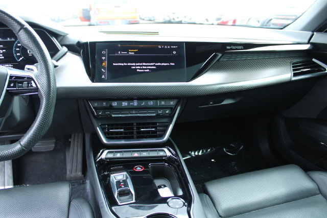 Used 2023 Audi e-tron GT Premium Plus w/ Performance Package AWD/4WD image 15