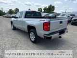 Used 2018 Chevrolet Silverado 1500 LT image 3