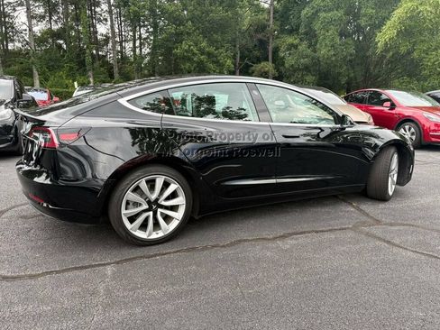 Used 2019 Tesla Model 3 Standard Range Plus RWD image 6