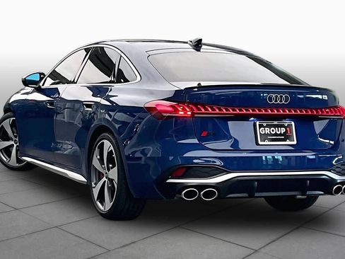 New 2026 Audi S5 Premium Plus AWD/4WD image 12