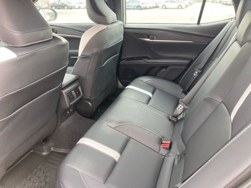 Certified 2026 Toyota Camry SE image 26