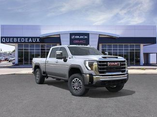 New 2026 GMC Sierra 2500 SLT w/ SLT Convenience Package video 1