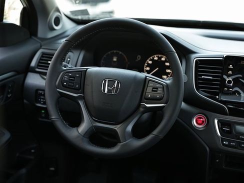 New 2026 Honda Ridgeline RTL image 34