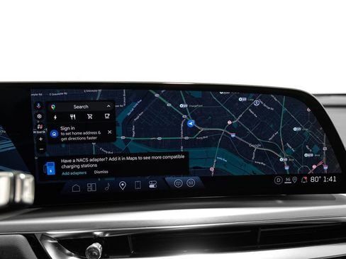 Used 2025 Cadillac Lyriq Luxury image 21