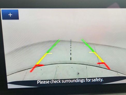 Used 2022 Ford Escape SE w/ Cold Weather Package image 32