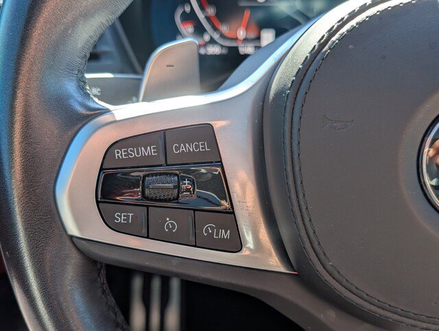 Used 2023 BMW X3 sDrive30i w/ M Sport Package RWD image 36