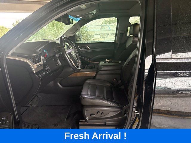 Used 2019 GMC Yukon Denali RWD image 2