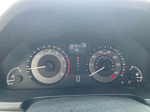 Used 2016 Honda Odyssey EX-L image 2