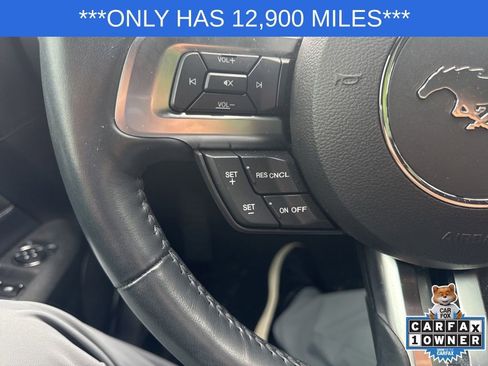 Used 2018 Ford Mustang GT RWD image 18