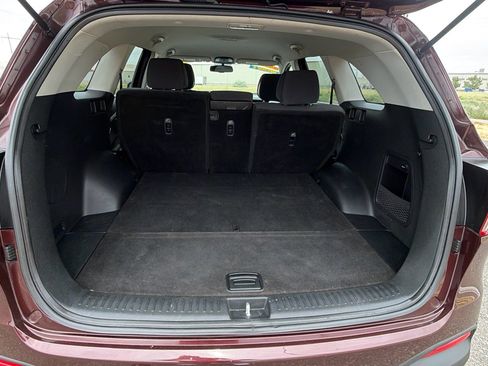 Used 2016 Kia Sorento AWD w/ LX Convenience Package image 9