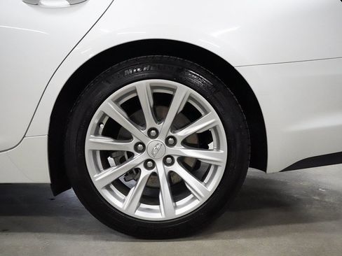 Used 2024 Cadillac CT5 Luxury RWD image 33