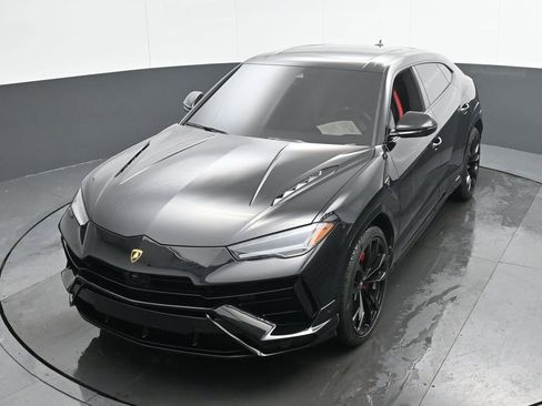 Used 2024 Lamborghini Urus S image 40