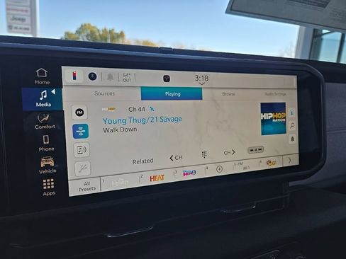 New 2026 Jeep Wrangler Sport AWD/4WD image 51