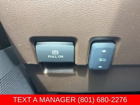 Used 2026 Ford F350 King Ranch w/ Tremor Off-Road Package AWD/4WD image 31