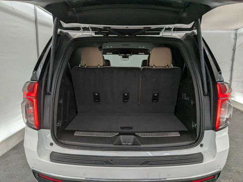 Certified 2024 Chevrolet Tahoe Premier image 32