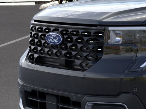 New 2025 Ford Maverick Lariat AWD/4WD image 18