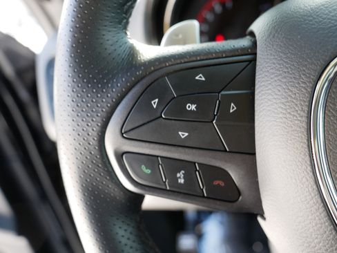 Certified 2024 Dodge Durango GT w/ Blacktop Package image 28