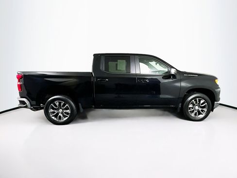 Used 2023 Chevrolet Silverado 1500 LT AWD/4WD image 10