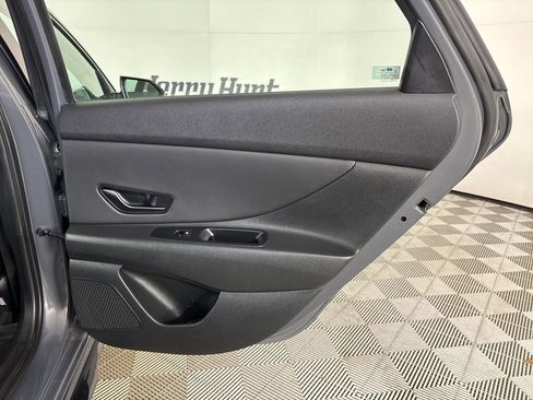 Used 2023 Hyundai Elantra N Line image 25