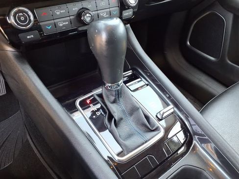 Used 2022 Jeep Compass Latitude w/ Convenience Group image 8