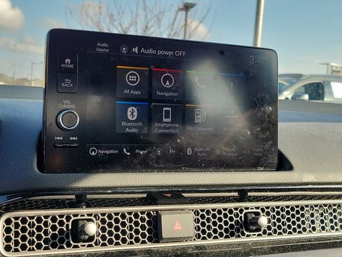 Used 2023 Honda Civic Touring image 27