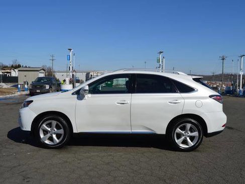 Used 2013 Lexus RX 350 AWD image 71