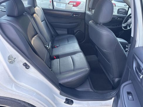Used 2015 Subaru Legacy 2.5i Limited image 13
