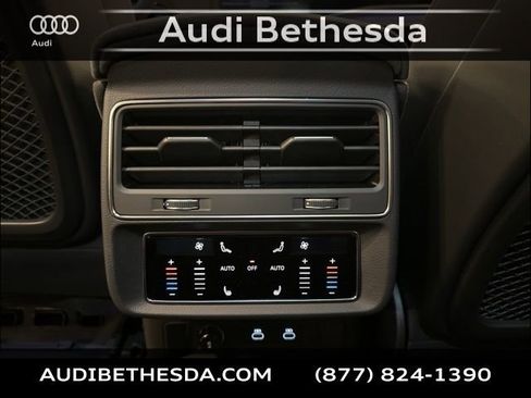 New 2026 Audi RS Q8 performance image 26