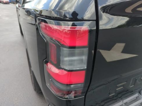 Certified 2023 Nissan Frontier SV w/ Technology Package RWD image 18