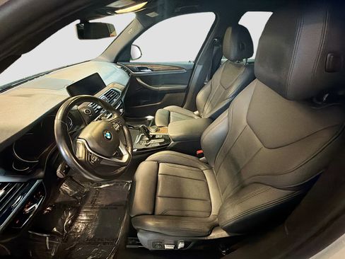 Used 2019 BMW X3 xDrive30i w/ Convenience Package image 13