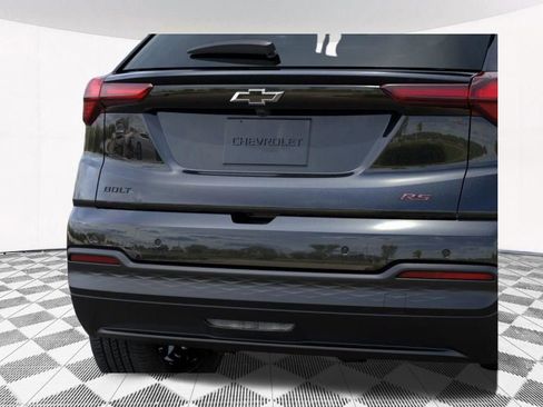 New 2027 Chevrolet Bolt RS image 22