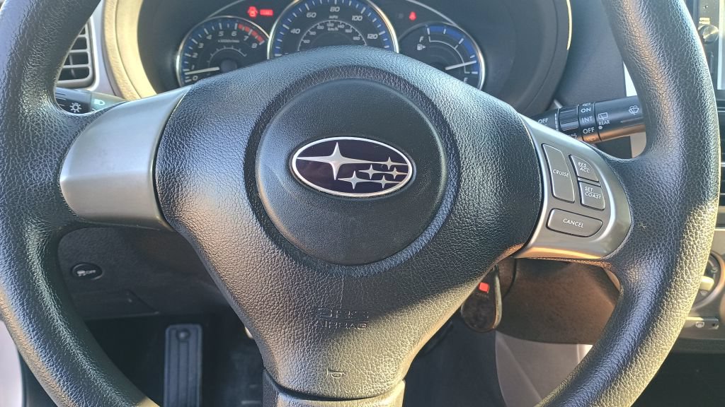 Used 2010 Subaru Forester 2.5X AWD/4WD image 13